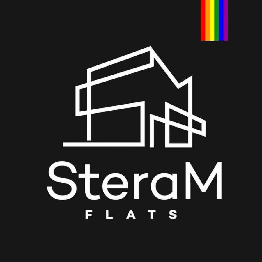 Salome De Steram Flats Appartamento *