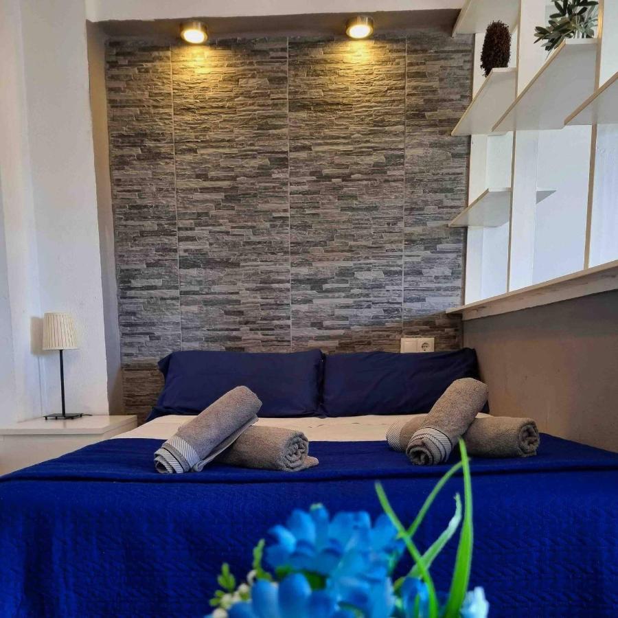 Appartement Salome De Steram Flats *