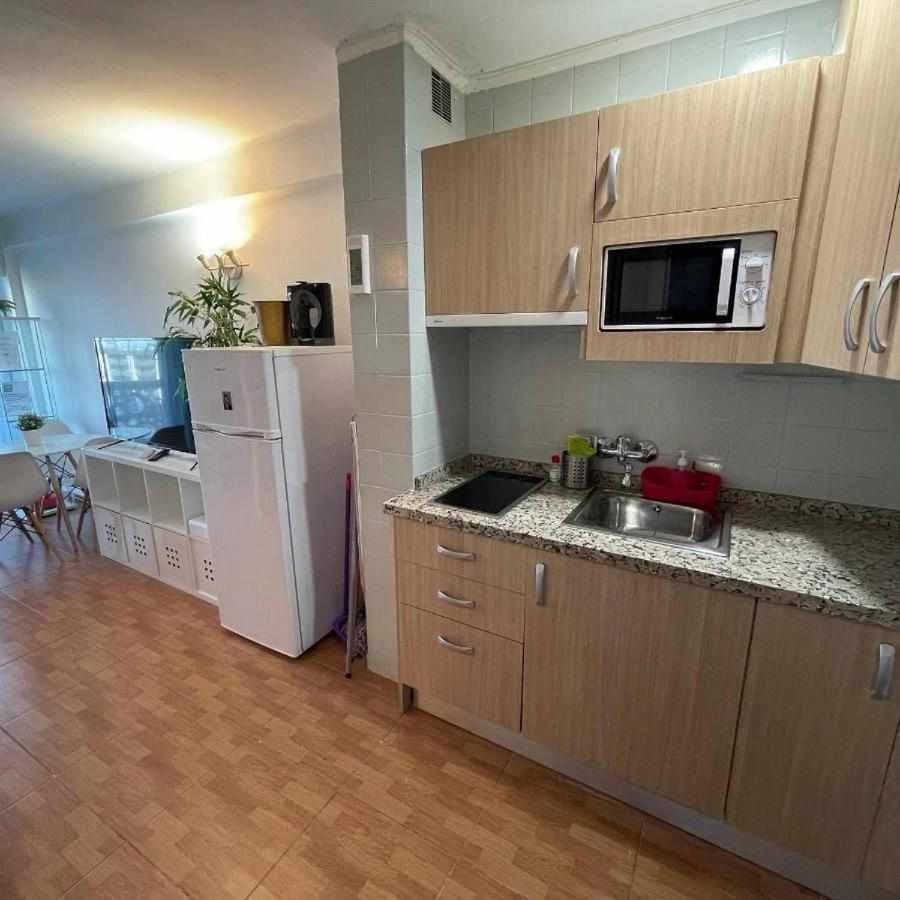 Salome De Steram Flats Appartement Torremolinos