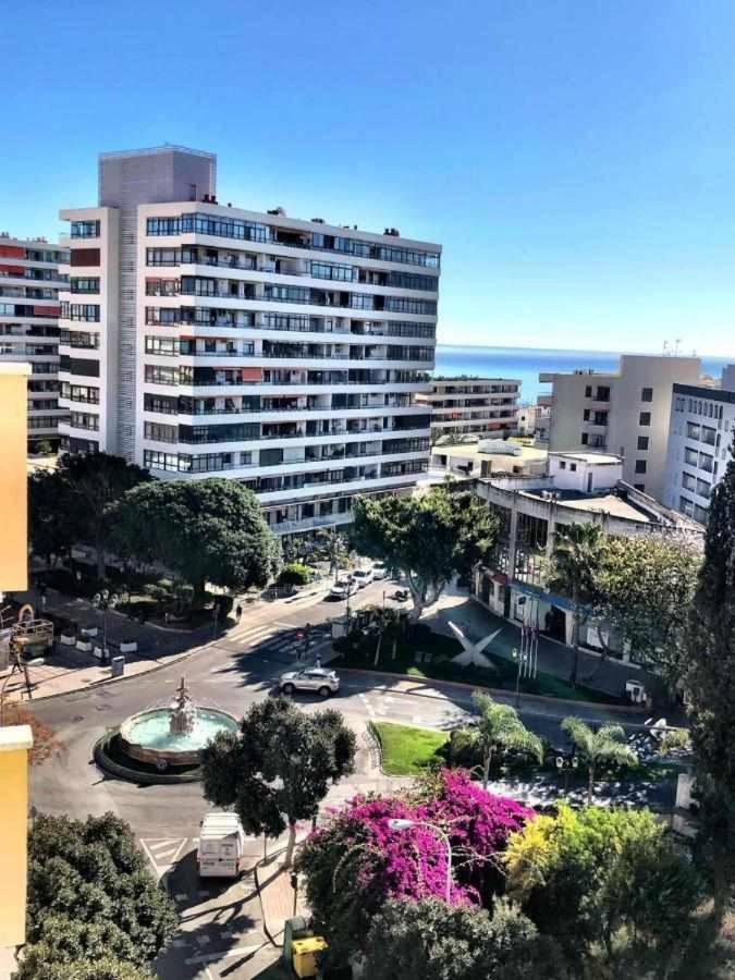 Salome De Steram Flats Appartement Torremolinos