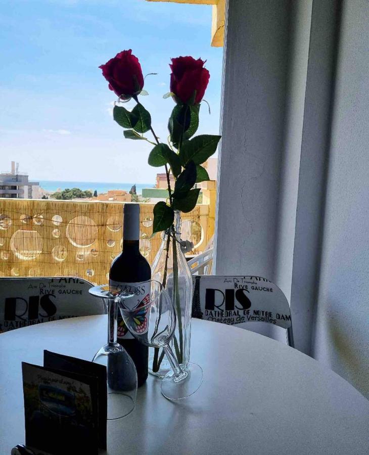Appartement Salome De Steram Flats Torremolinos
