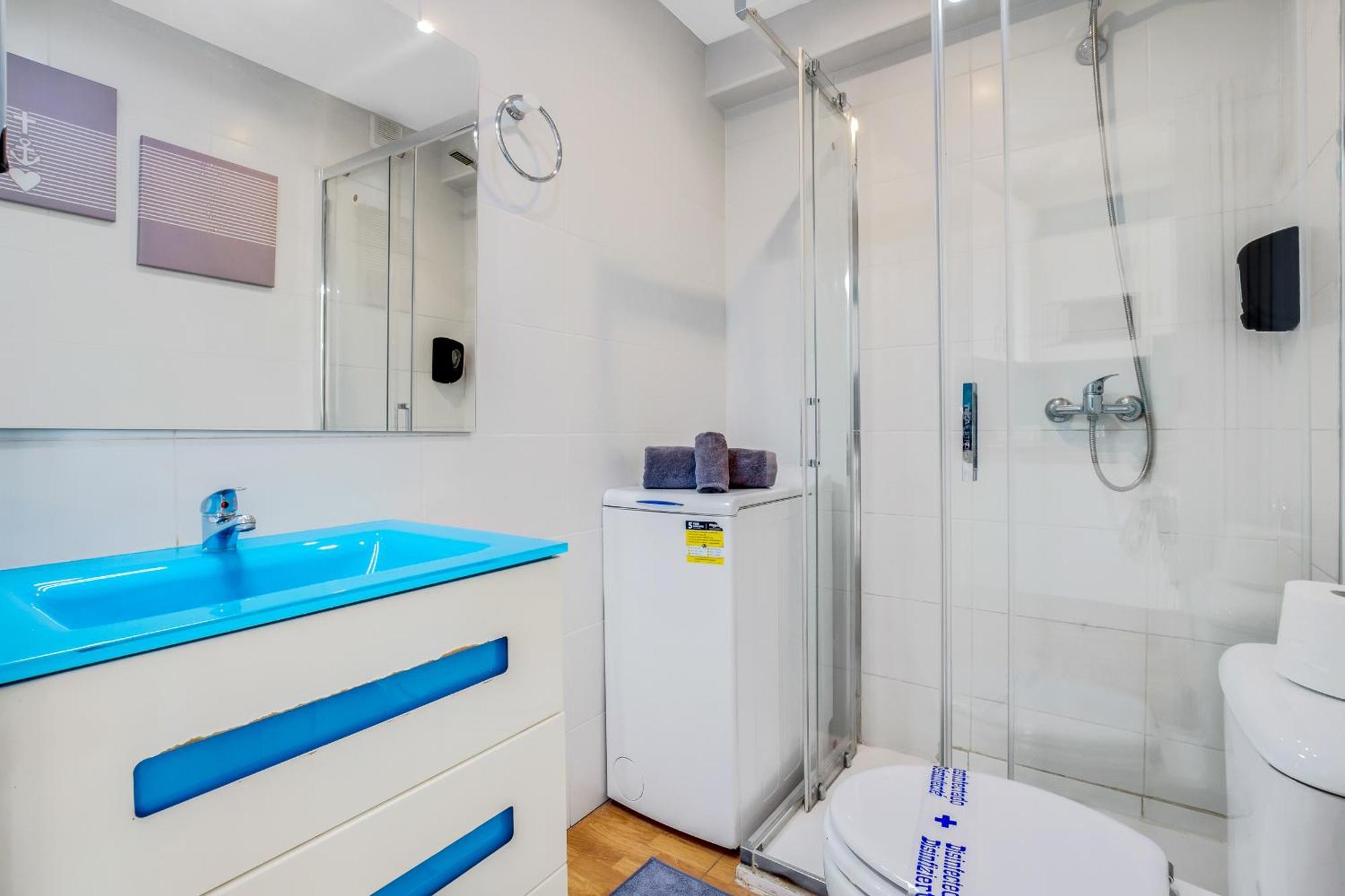 Salome De Steram Flats Appartement Torremolinos