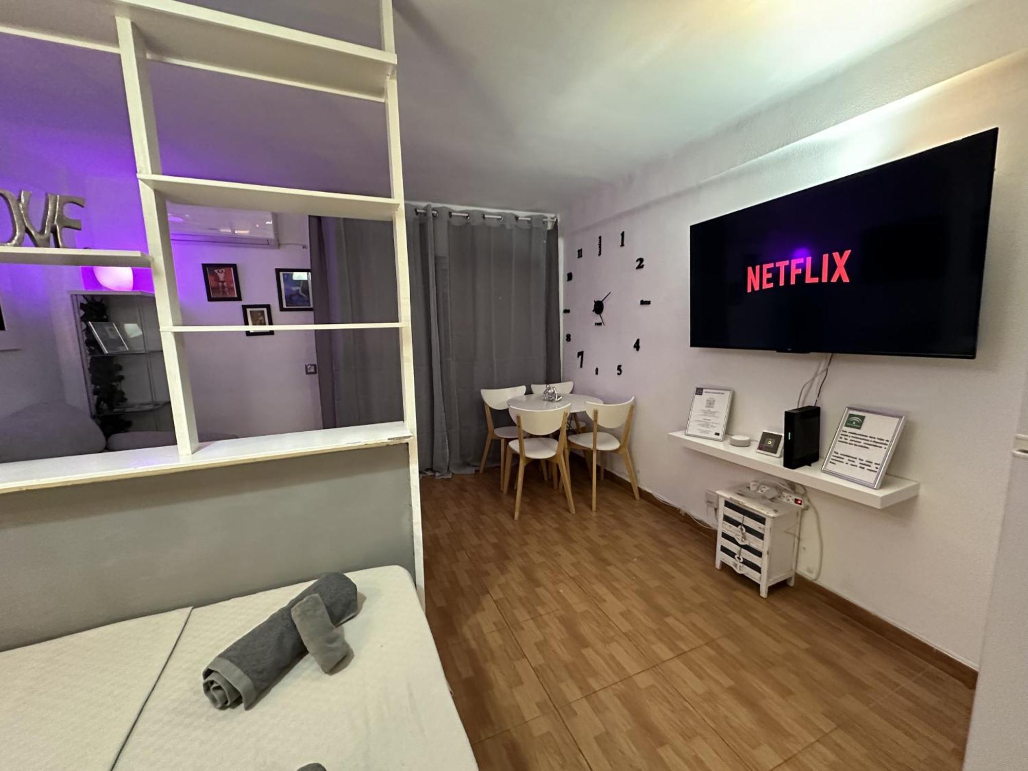 Appartement Salome De Steram Flats