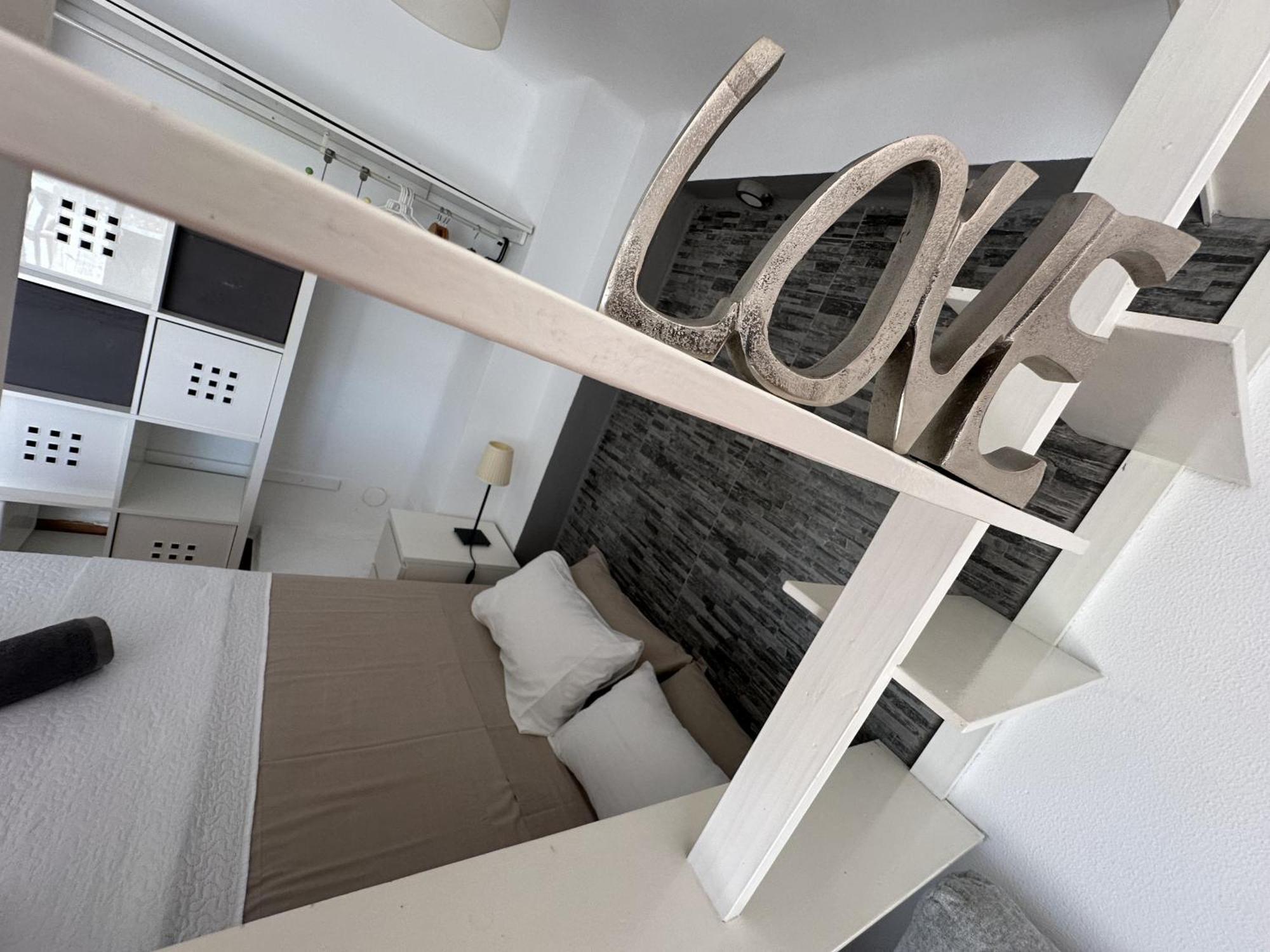 Appartement Salome De Steram Flats