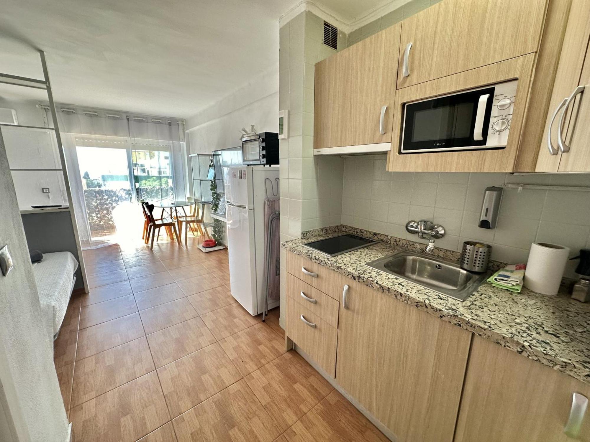 Salome De Steram Flats Appartement *