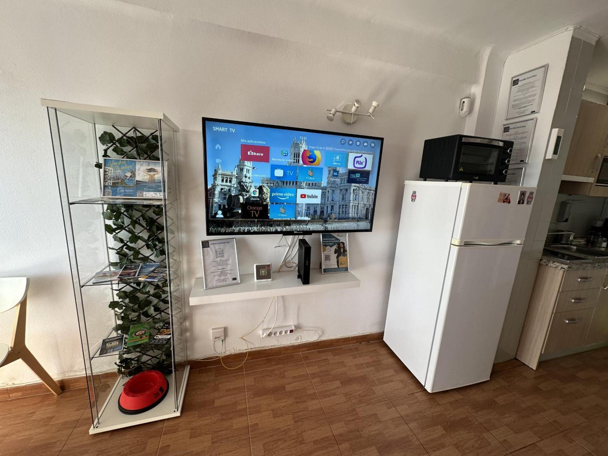 Appartement Salome De Steram Flats
