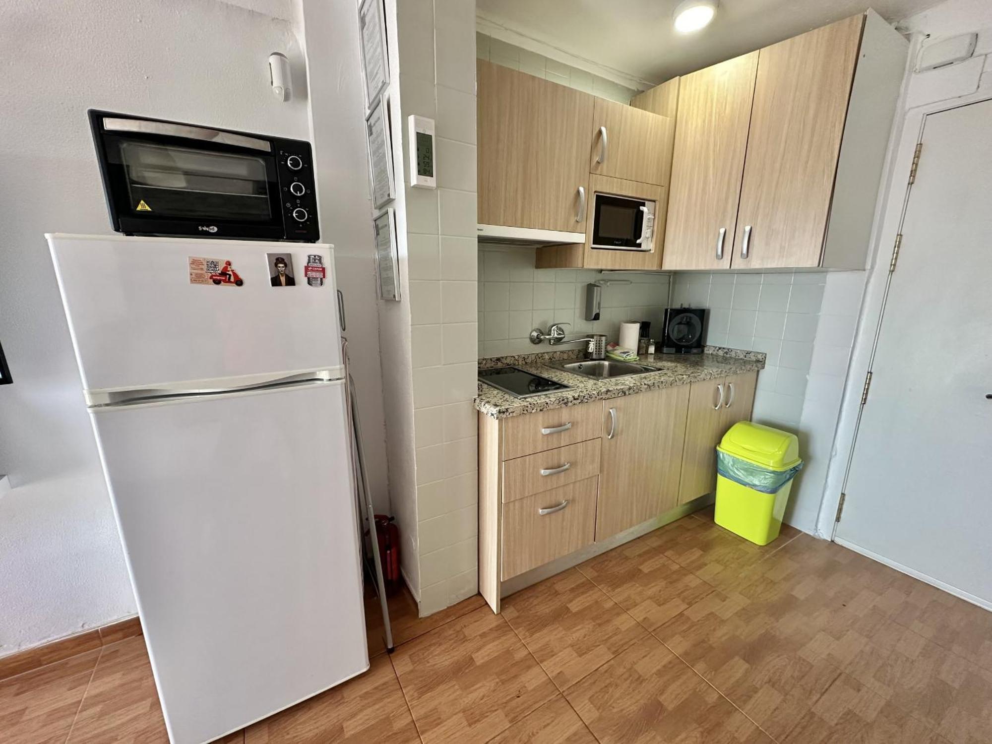 Salome De Steram Flats Appartement
