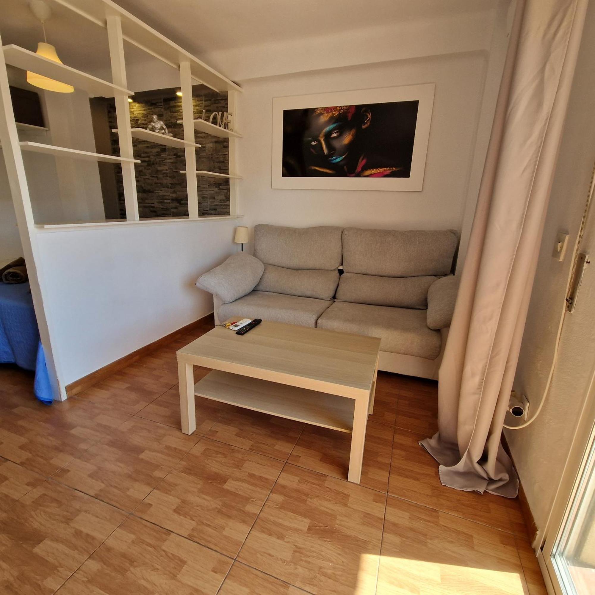 Salome De Steram Flats Appartement Torremolinos