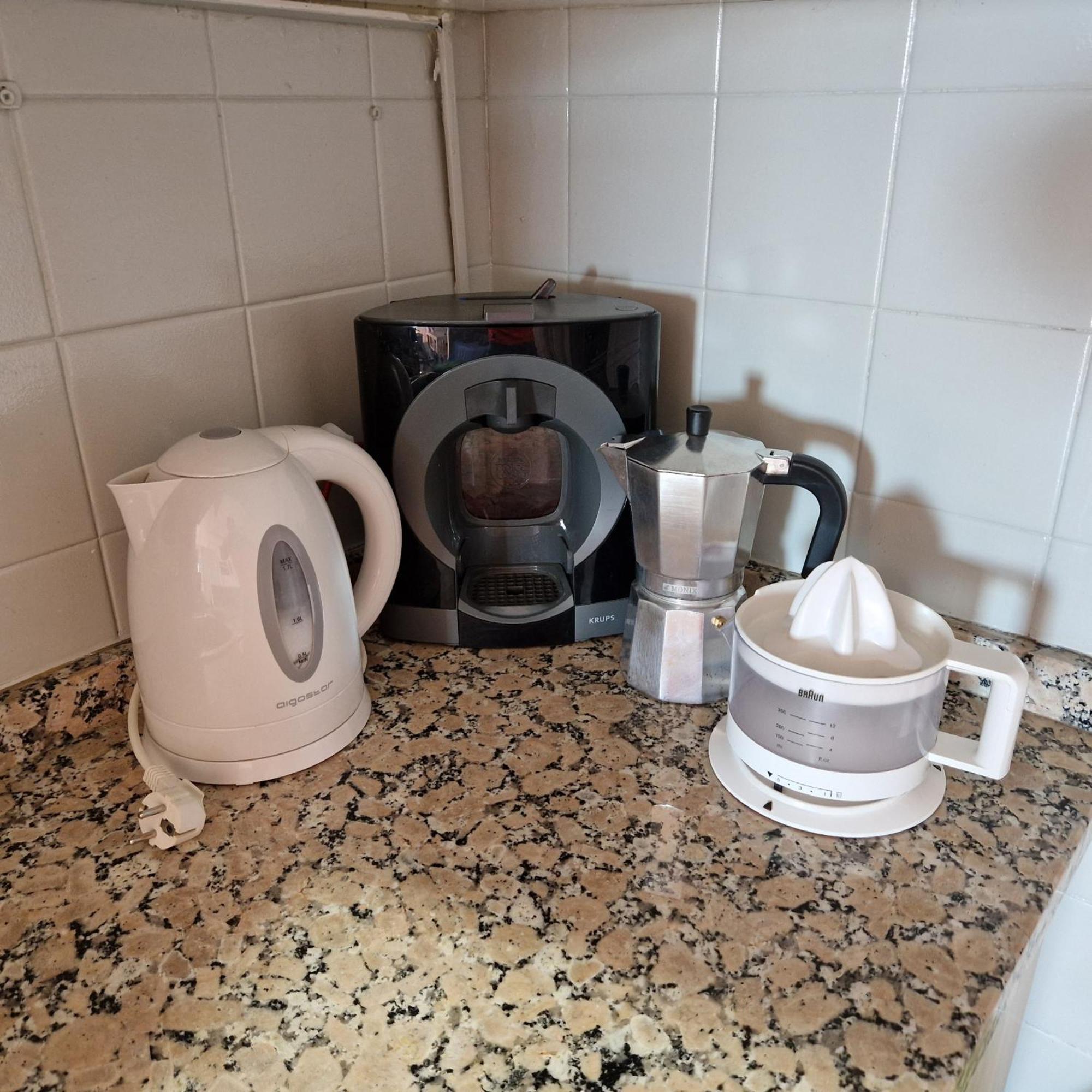 Salome De Steram Flats Appartement Torremolinos